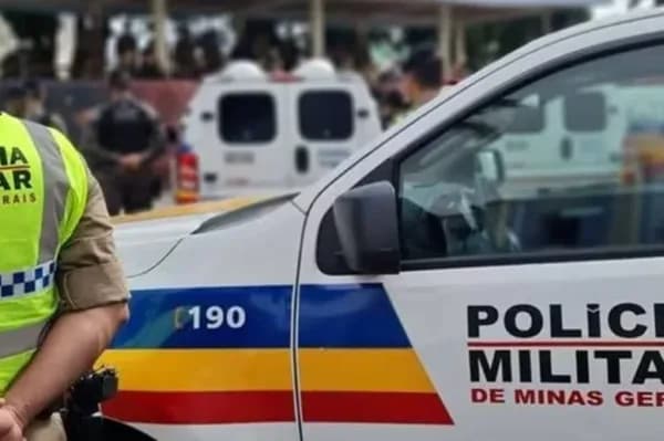 Mulher grávida é encontrada morta com golpes de tesoura pelo corpo, em MG