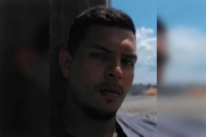 Justiça decreta prisão do assaltante de loja de celulares na zona Centro-Sul de Manaus