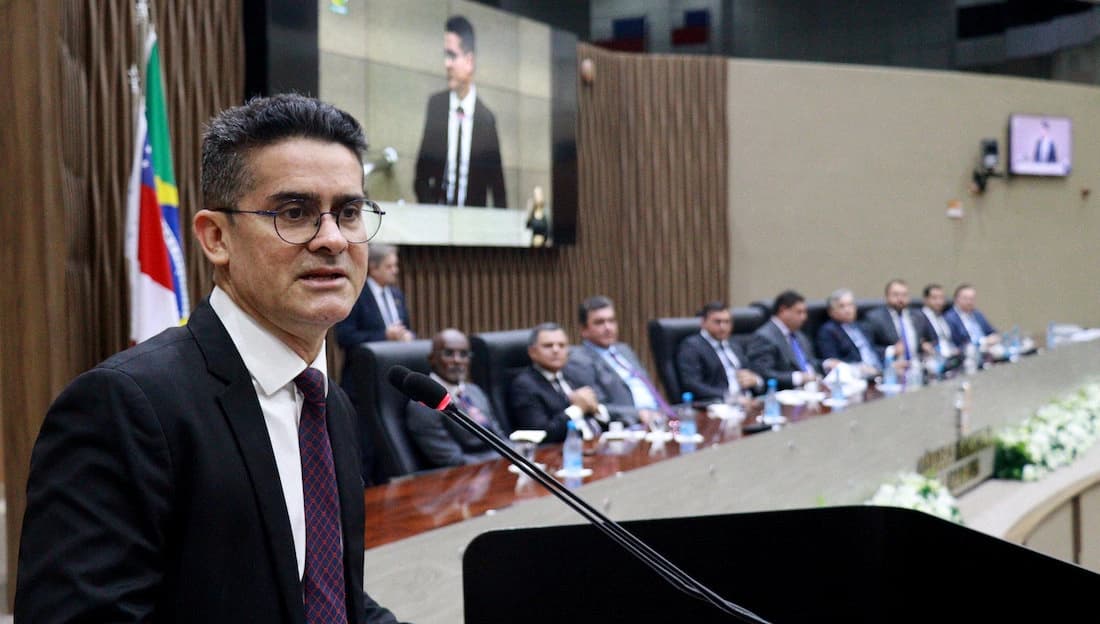 CMM aprova reajuste salarial de prefeito, vice e secretários municipais em Manaus; veja novos valores