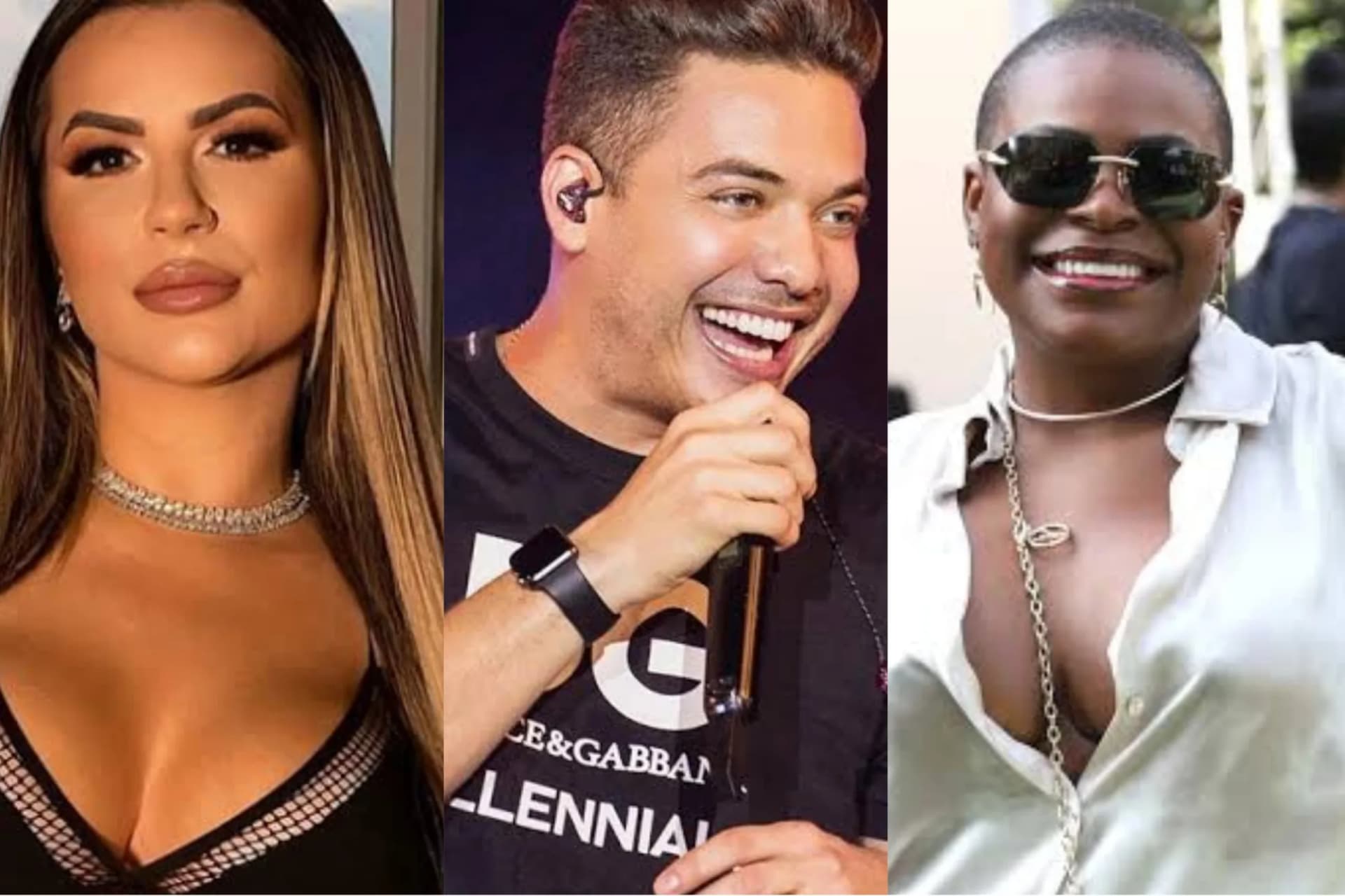 CPI das Bets analisa convocações de Deolane, Wesley Safadão e Jojo Todynho nesta terça (19)