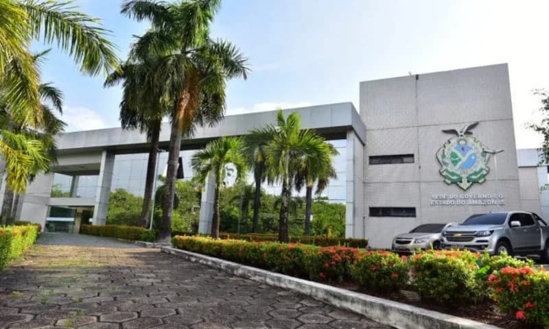 Orçamento do Amazonas prevê de R$ 31,4 bilhões para 2025; maiores fatias são para Educação e Saúde