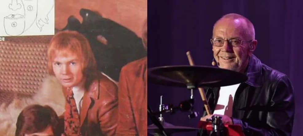 Baterista original do Bee Gees, Colin Petersen morre aos 78 anos