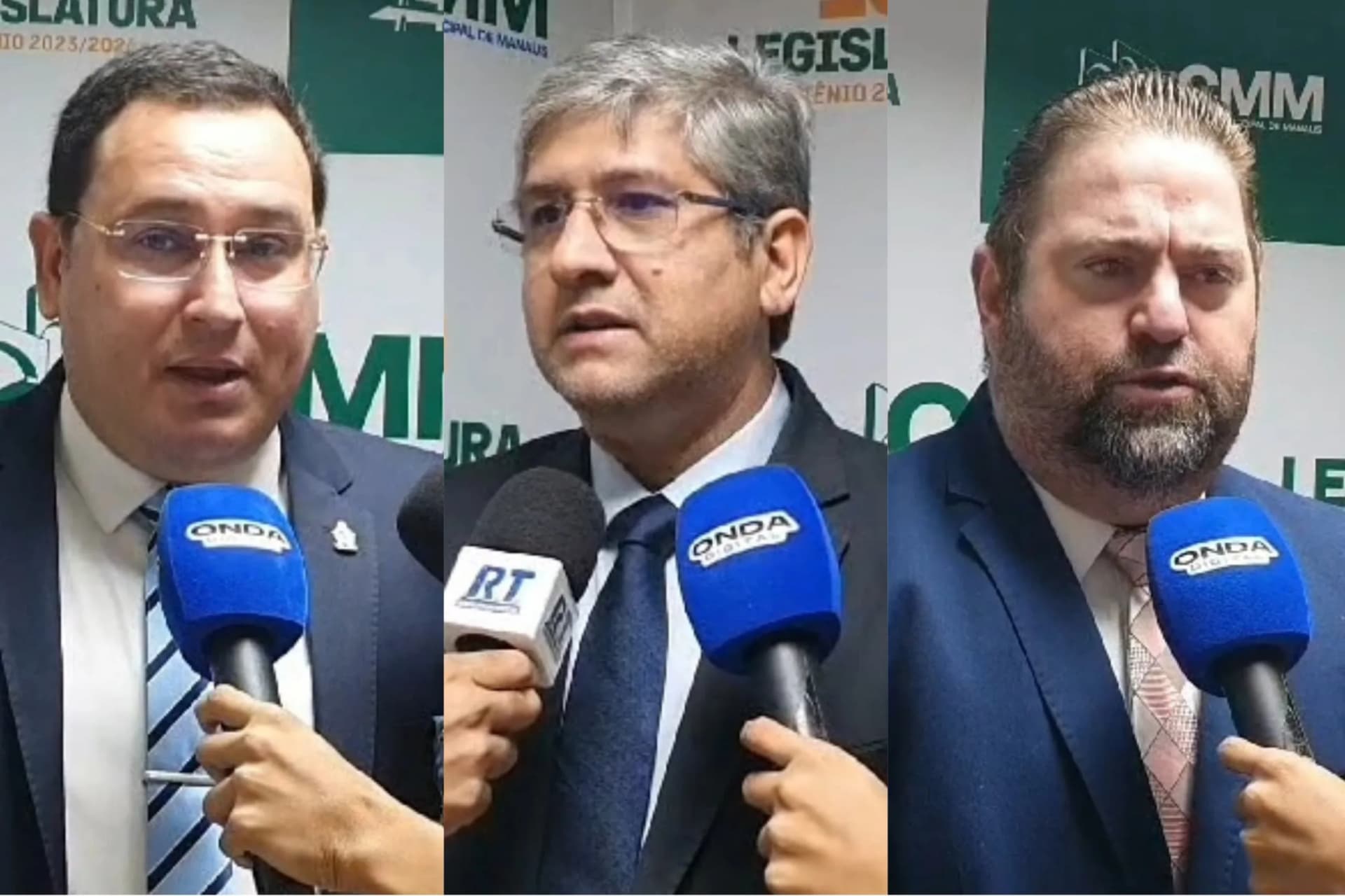 Prazo para apresentação de emendas encerrou nesta terça (19) na CMM; vereadores falam sobre importância