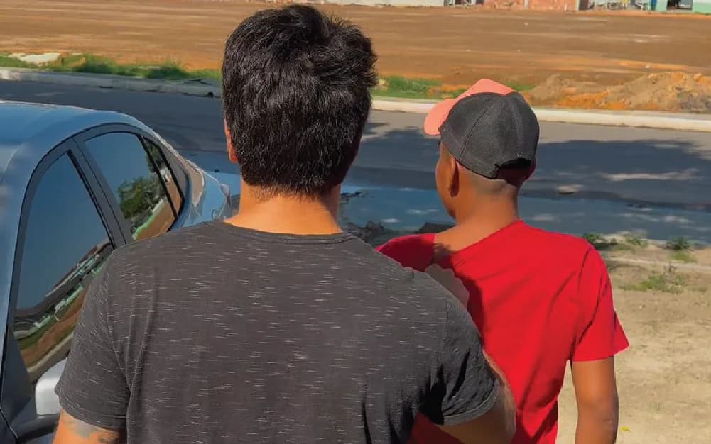 Homem é preso por cárcere privado e tentativa de estupro a ex-companheira no AM