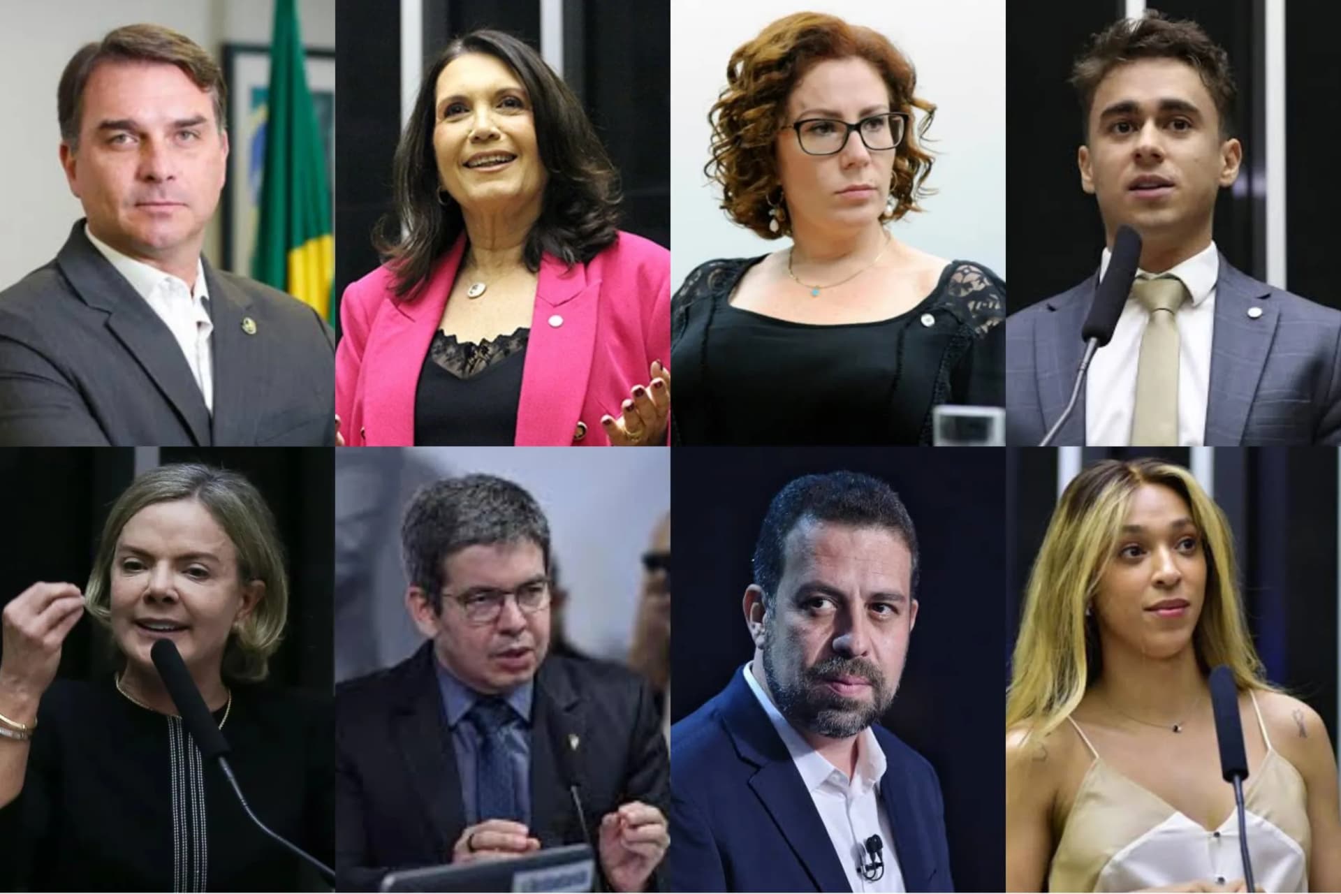 Nas redes sociais, autoridades se dividem sobre plano para matar Lula, Alckmin e Moraes