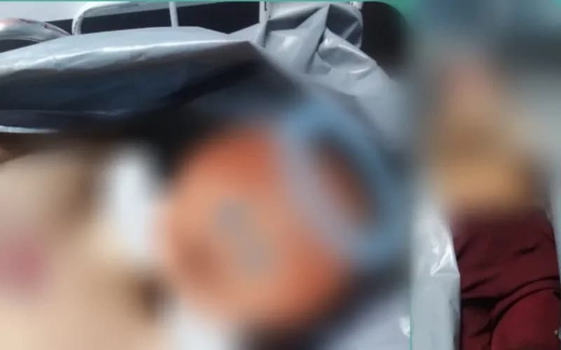 Ex-detento é morto à tiros no Dia dos Finados em Manaus