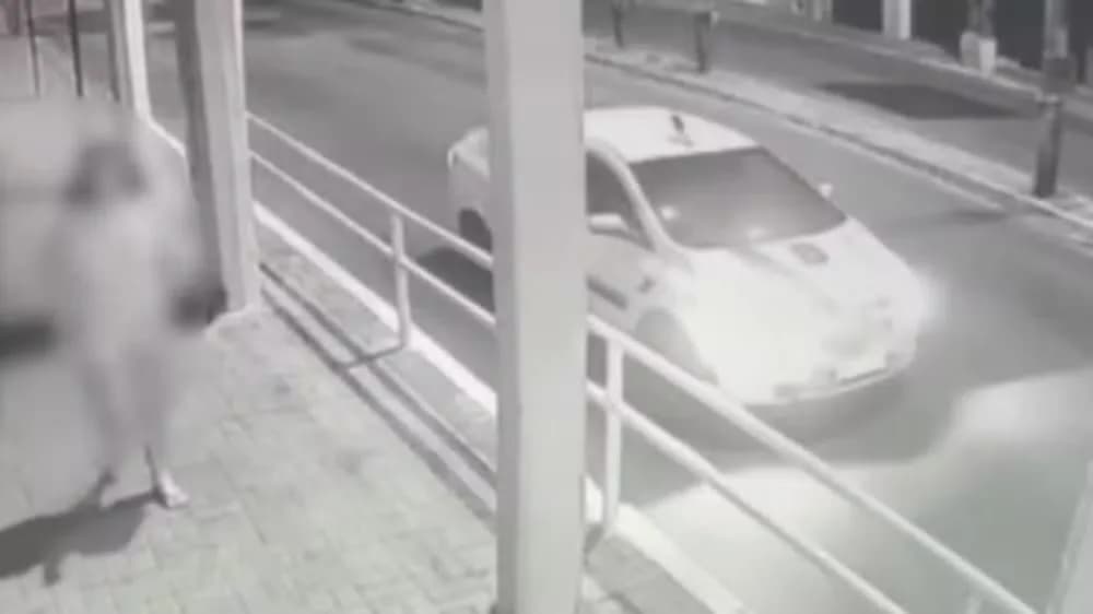 Homem armado força jovem a entrar em carro e a estupra em Fortaleza