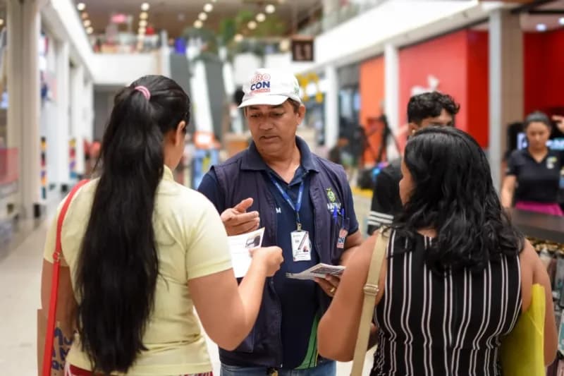 Procon orienta consumidores para compras seguras durante a ‘Black Friday’ no Amazonas