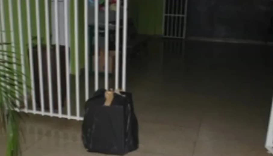 Estudante leva veneno para escola e 14 pessoas são intoxicadas em Chapecó