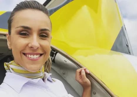 Voepass e Latam são condenadas a pagar pensão a viúvo de comissária vítima de acidente aéreo em SP