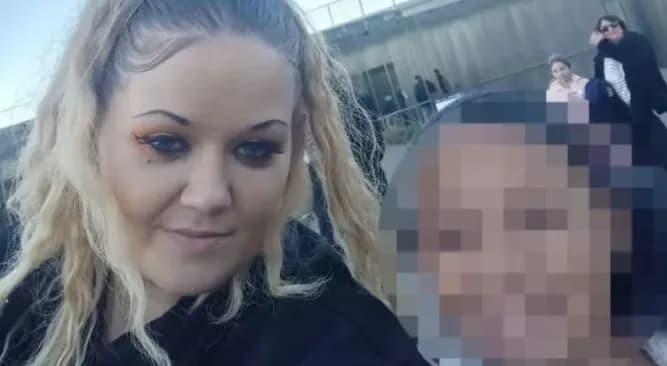 Mãe é presa nos EUA após filha de 14 anos morrer por overdose de fentanil