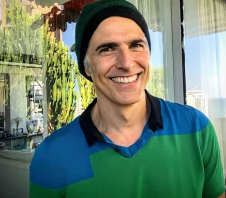 Acusado de vazar vídeo íntimo de Reynaldo Gianecchini pode pegar 5 anos de prisão