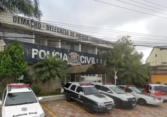 Mulher é presa por matar ex-companheiro com marretada durante briga em SP