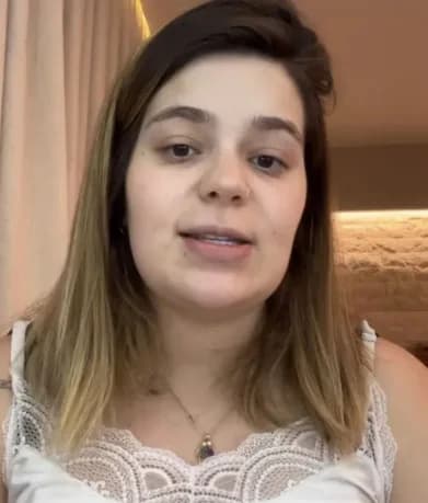 Viih Tube relata complicações no parto de Ravi e internação na UTI