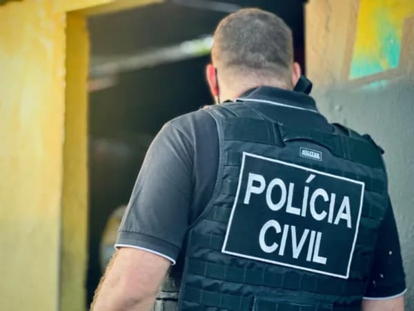 Quadrilha é presa por sequestrar e torturar homem por dívida de R$ 7 mil em Manaus