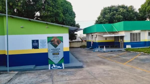 Suspeito de agredir a própria mãe e irmão é preso em Manaus