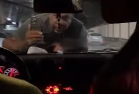 MP denuncia suplente bolsonarista que estava em carro que arrastou petista