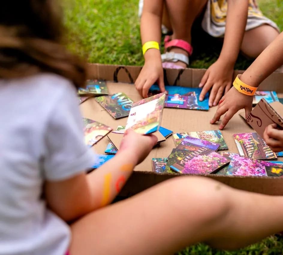 Expedição Natal na Floresta: espaço cultural conta com programação para garotada