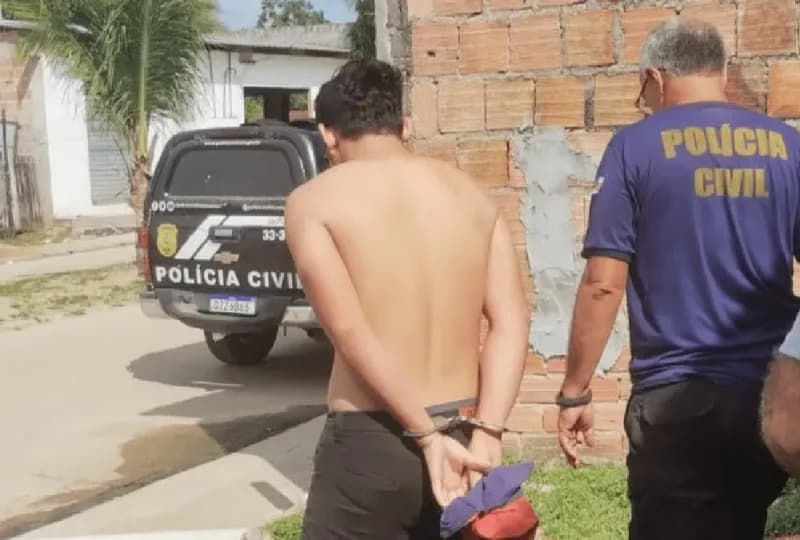 Em Japurá, adolescente é estuprado pelo irmão ao sair do banho