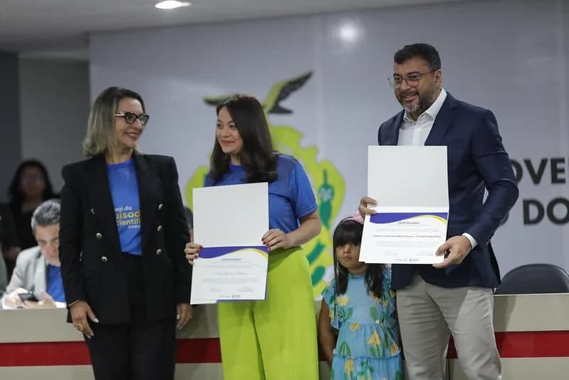 Mais de 60 recomendações científicas foram agregadas pelo Comitê de Enfrentamento a Estiagem no Amazonas