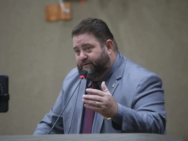 Vereador propõe “Dia Municipal do Reggae” no Calendário Oficial de Manaus