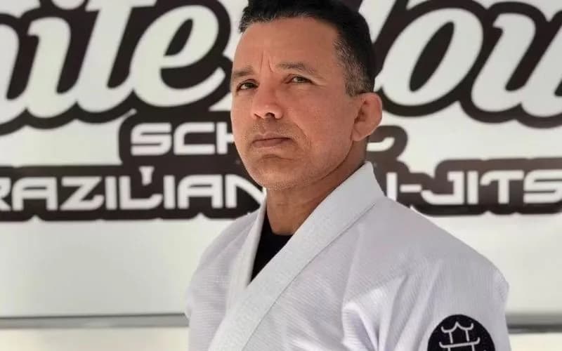 ‘Justiça de Deus tarda, mas não falha’, diz atleta abusado por professor de jiu-jitsu em Manaus