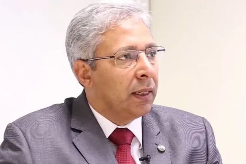 Ex-vice-presidente da Caixa Econômica é demitido por assédio sexual e moral