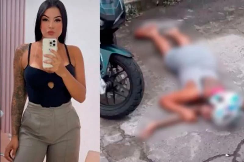 Empresária é assassinada a tiros em Guarujá (SP); ex é suspeito do crime