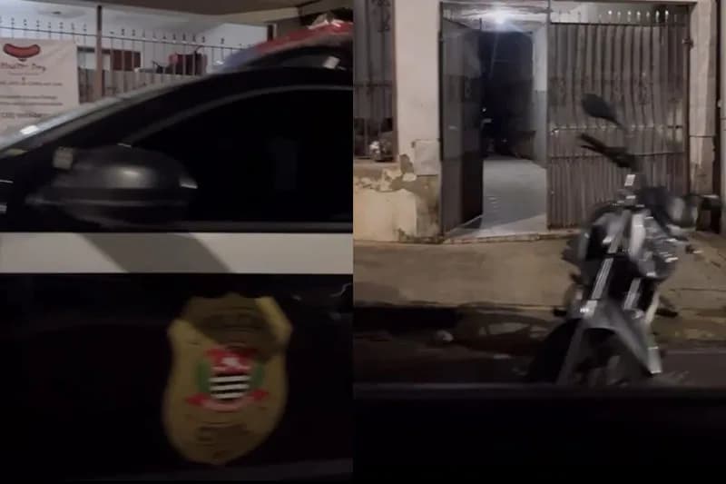 Caso Clisia: casa onde amazonense morou em Extrema (MG) é periciada pela PC de São Paulo