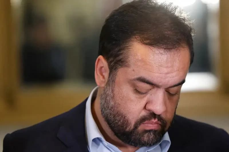 Procuradoria Eleitoral defende cassação de governador e vice do Rio de Janeiro