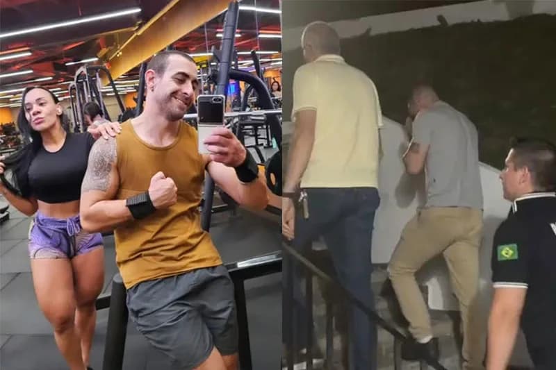 Caso Clisia: engenheiro suspeito de matar esposa amazonense em SP tem perfil controlador e violento