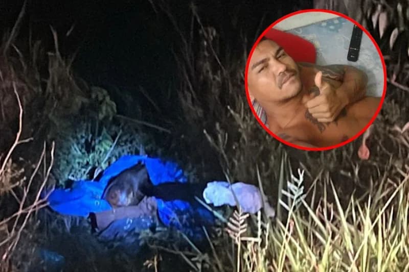 Corpo na AM-010 pode ser de homem que saiu em busca de emprego