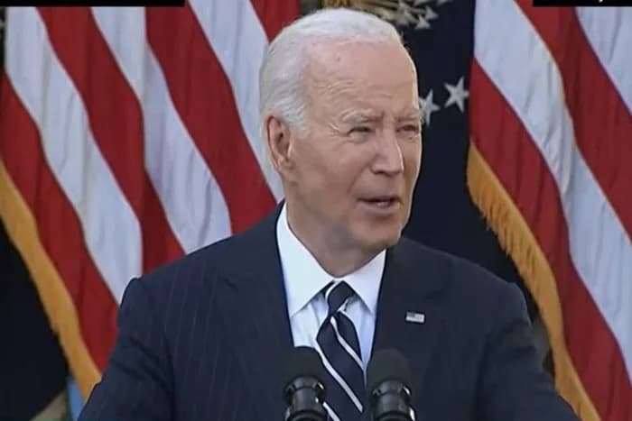 Em discurso, Biden promete transição pacífica e reafirma que sistema eleitoral é ‘honesto’