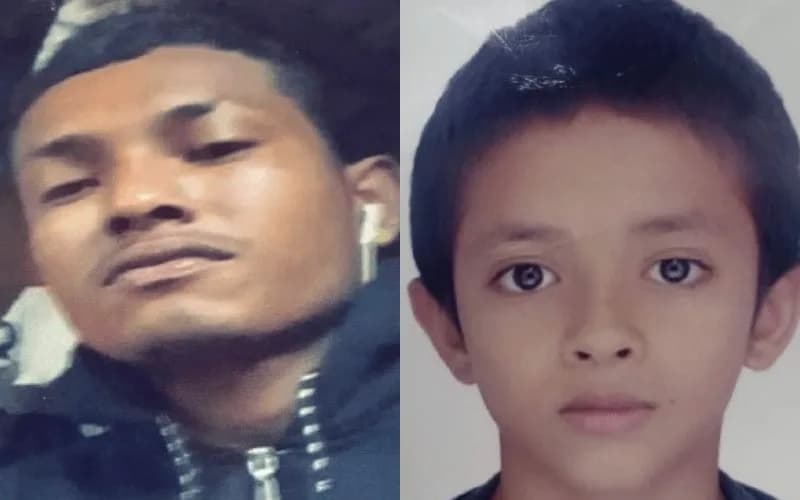 Polícia Civil procura por homem e criança desaparecidos em Manaus