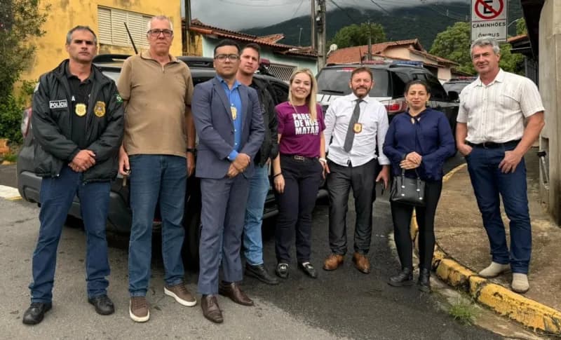 Caso Clisia: força-tarefa intensifica investigações sobre feminicídio de amazonense