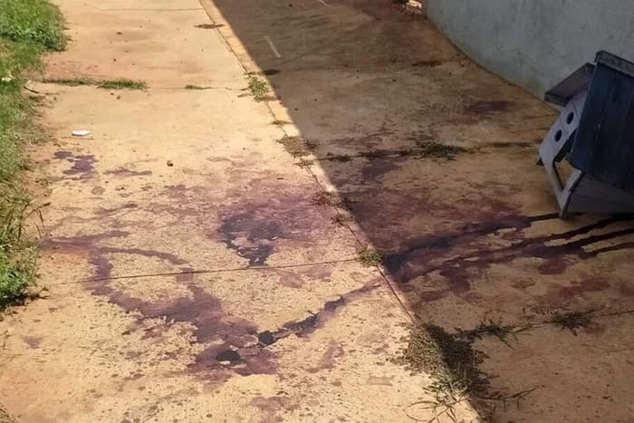 Mulher se irrita com oração e esfaqueia marido no MS