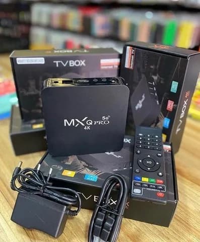 TV BOX: Polícia prende 12 pessoas em operação contra pirataria, no Centro de SP