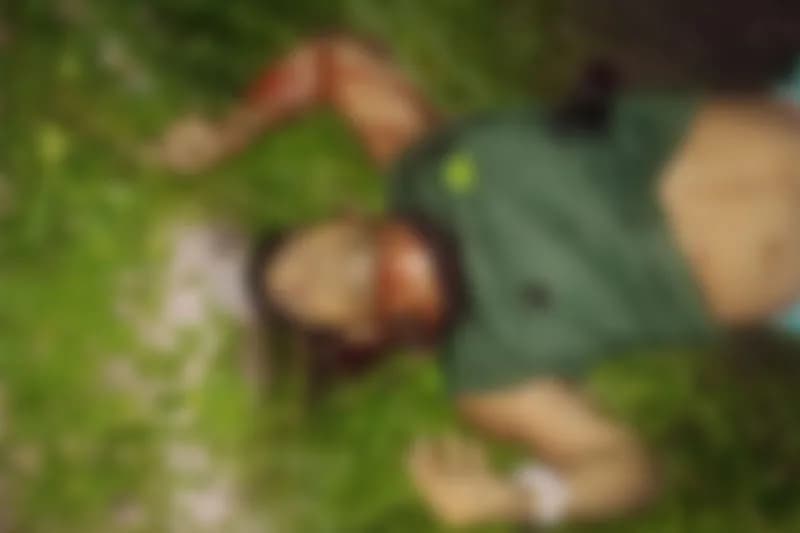 Homem é executado com vários tiros no Novo Aleixo, na zona Norte de Manaus