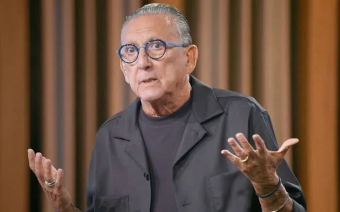 Galvão reage após goleada do Brasil contra Coreia do Sul: “Quero ver jogar assim contra os europeus”