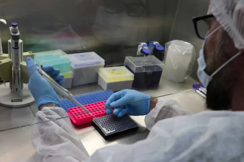 Amazonas chega a 51 casos de Mpox