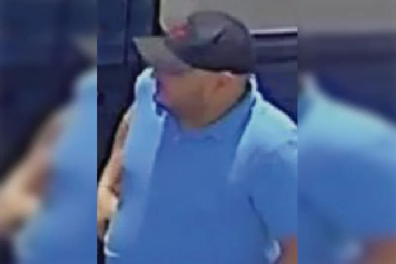 Homem é procurado por furtar R$ 22 mil de dentro de um carro, no bairro Jorge Teixeira