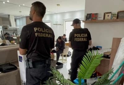 PF mira criminosos que desviaram R$ 260 milhões em criptomoedas e lesaram 10 mil pessoas