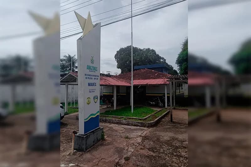 Em Maués, dupla é presa por homicídio relacionado ao tráfico de drogas