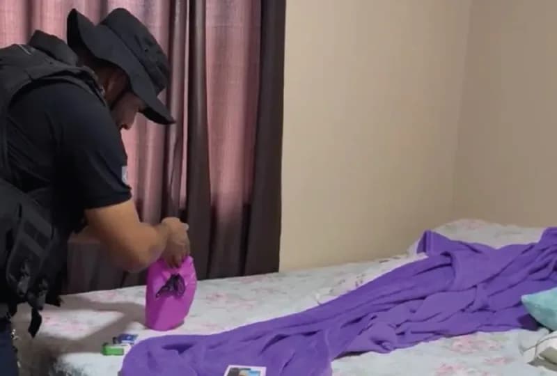 AM: advogado e servidor público são presos por crimes sexuais contra adolescentes