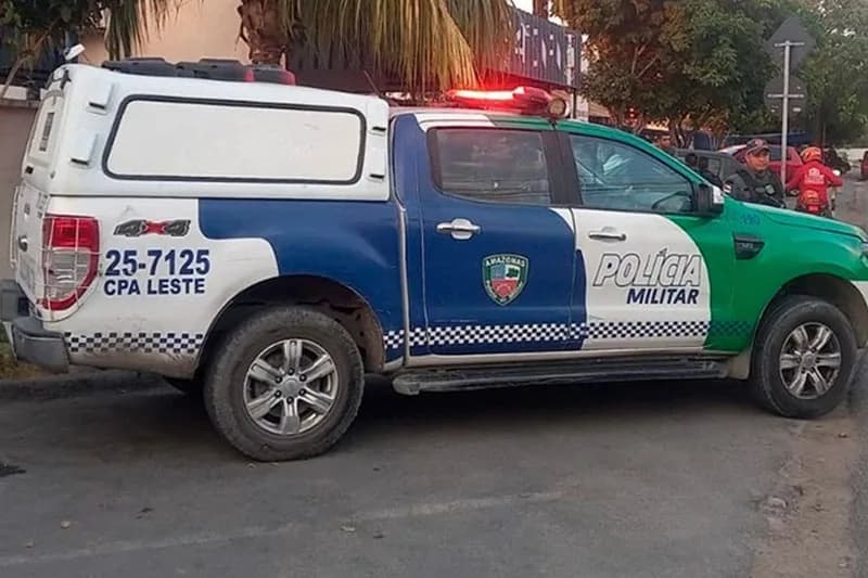 Homem morre após discussão com esposa na zona Sul de Manaus