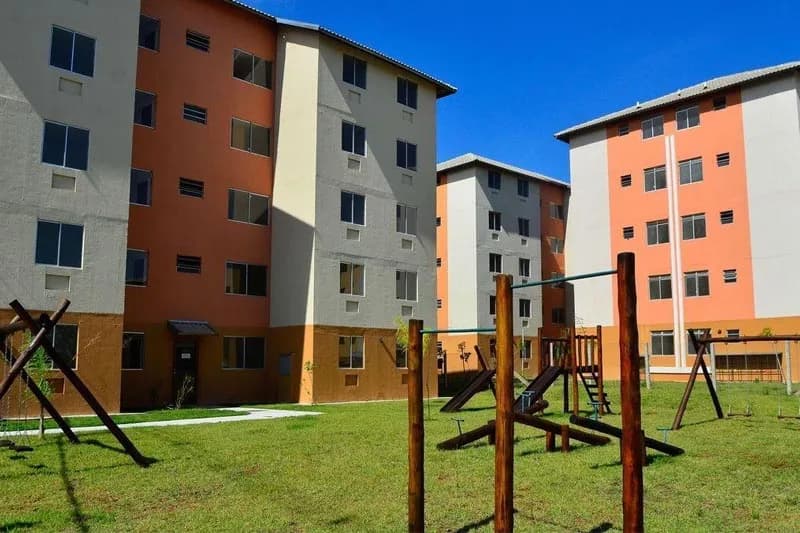 Novas unidades habitacionais vão beneficiar mais de três mil manauaras, diz vereador Diego Afonso