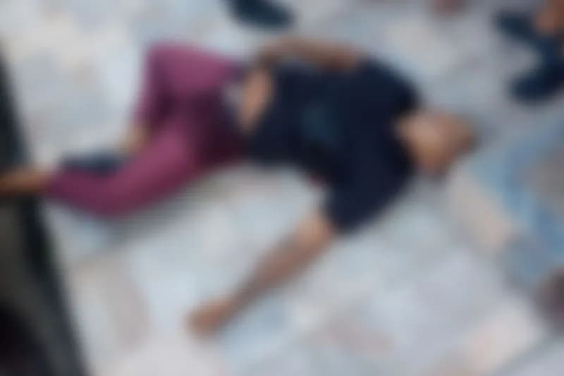 Homem é executado com três tiros na zona Norte de Manaus