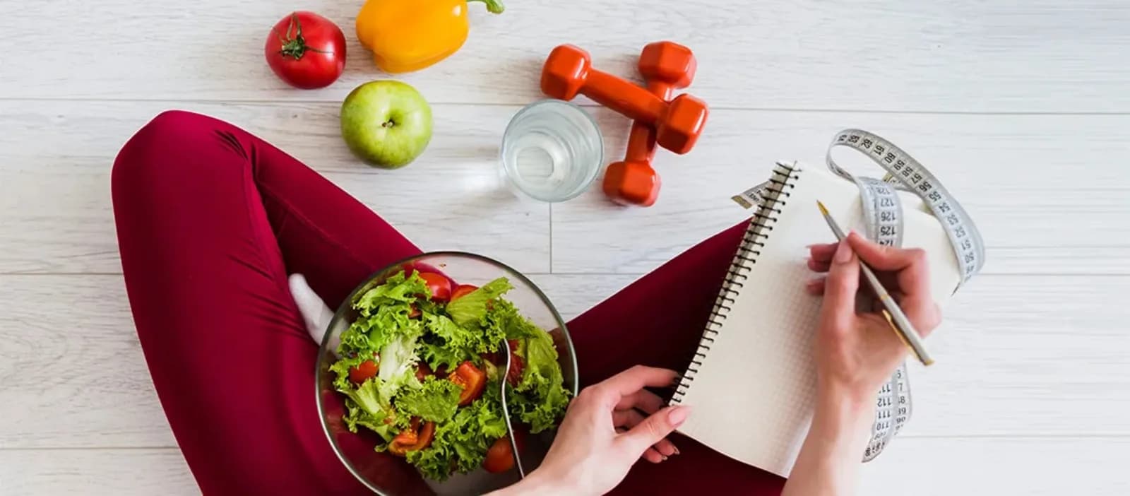 Conheça suplementos que ajudam no combate ao estresse e ansiedade