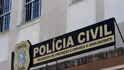 Professor é demitido sob suspeita de cometer estupro contra aluna de 9 anos no ES