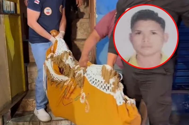 Frentista desaparecido é encontrado estrangulado em Manaus